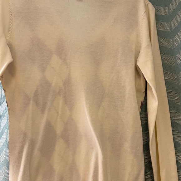 Tommy Hilfiger woman’s sweater Large - Picture 4 of 6